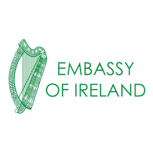 Embaixada da Irelanda